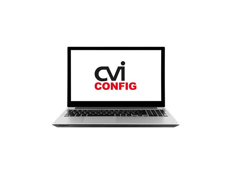 CVI ANALYZER 1 USER