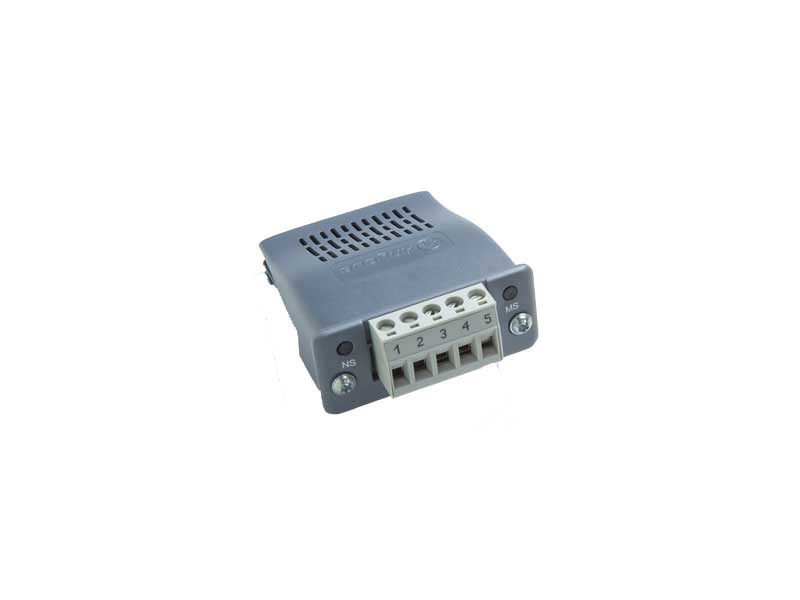 DEVICENET MODULE