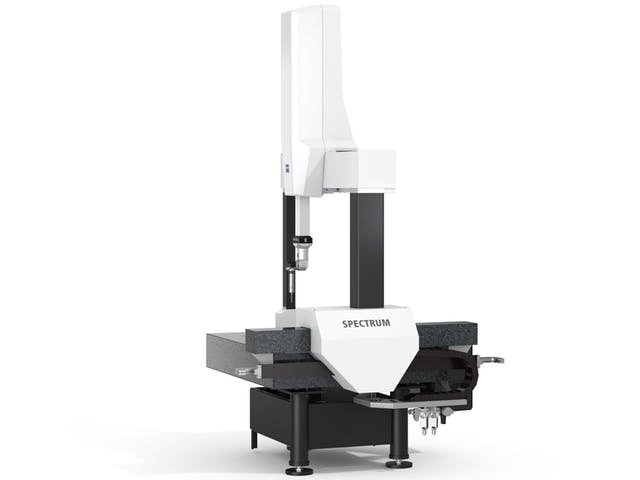 ZEISS SPECTRUM