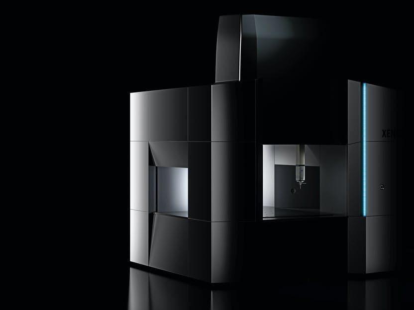ZEISS XENOS